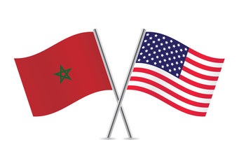 MOROCCO USA